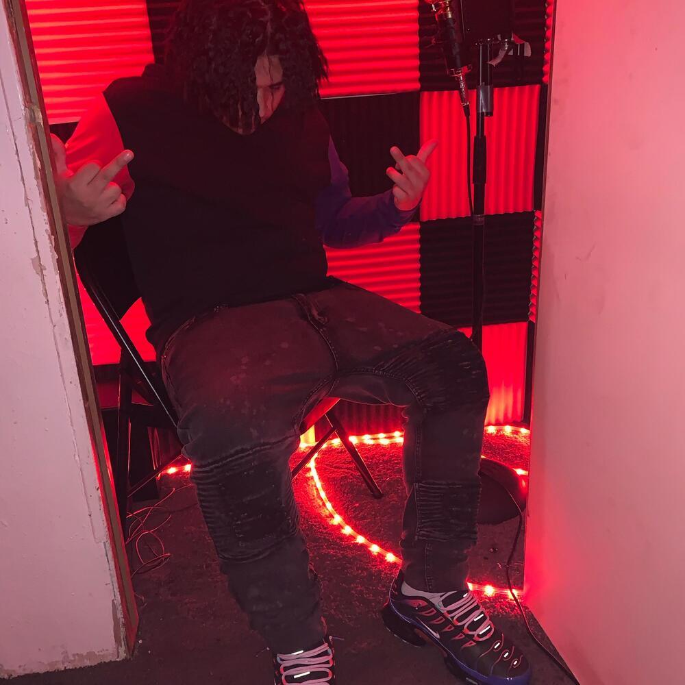 Out My Body (Explicit)