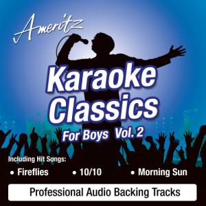ดาวน์โหลดและฟังเพลง It's My Life (In The Style Of Glee Cast) พร้อมเนื้อเพลงจาก Karaoke - Ameritz