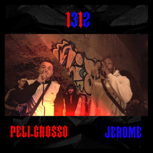 Album 1312 (Explicit) from PELI.GROSSO