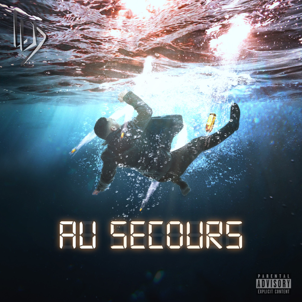 Au secours (Explicit)