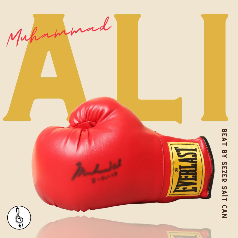 ALI (Instrumental)
