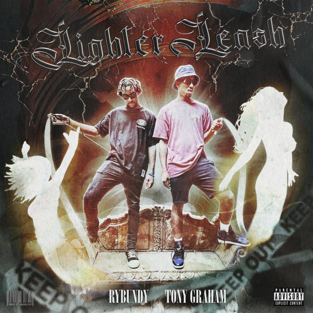 Lighter Leash (Explicit)