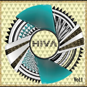 Hiva的專輯Hiva, Vol. 1