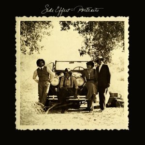 收聽Side Effect的Make You Mine歌詞歌曲