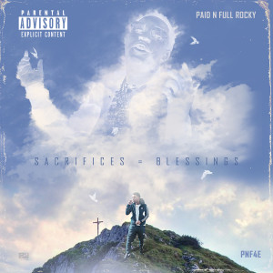 ดาวน์โหลดและฟังเพลง Stack It & Blow (Explicit) พร้อมเนื้อเพลงจาก Paid N Full Rocky