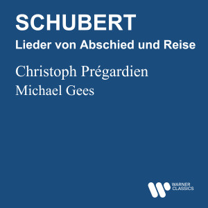 Chopin----[replace by 16381]的專輯Schubert - Lieder