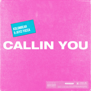 Album Callin You from 