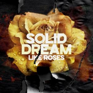 Solid Dream的專輯Like Roses