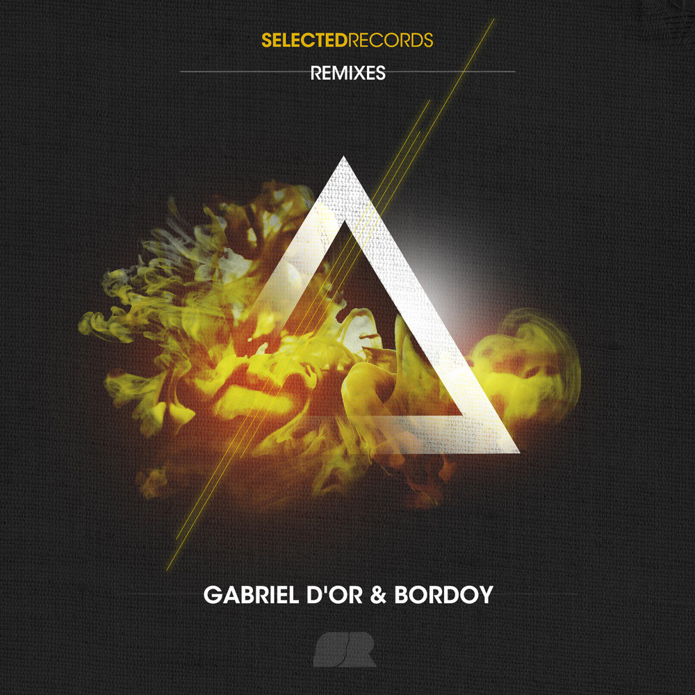 Techno Is (Gabriel D'Or & Bordoy Remix)