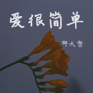 Listen to 心的距离 (伴奏) song with lyrics from 邵大势