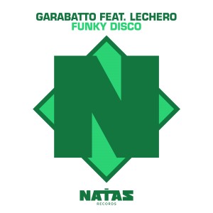 Album Funky Disco from GARABATTO