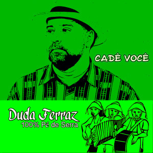 Album Cadê Você from Duda Ferraz