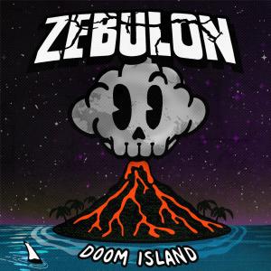 ดาวน์โหลดและฟังเพลง 187.5 DOOM (feat. Scotty Rock) พร้อมเนื้อเพลงจาก Zebulon Lane