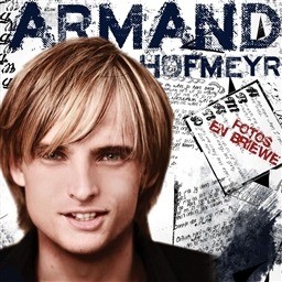 收聽Armand Hofmeyr的Silly歌詞歌曲