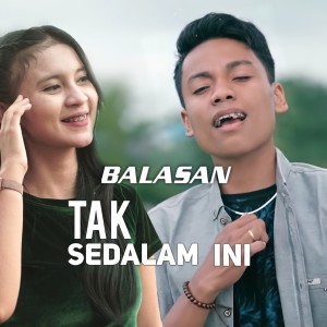 Balasan Tak Sedalam Ini dari Ellen zerlyan