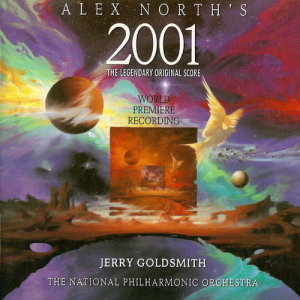 ดาวน์โหลดและฟังเพลง Interior Orion พร้อมเนื้อเพลงจาก Alex North
