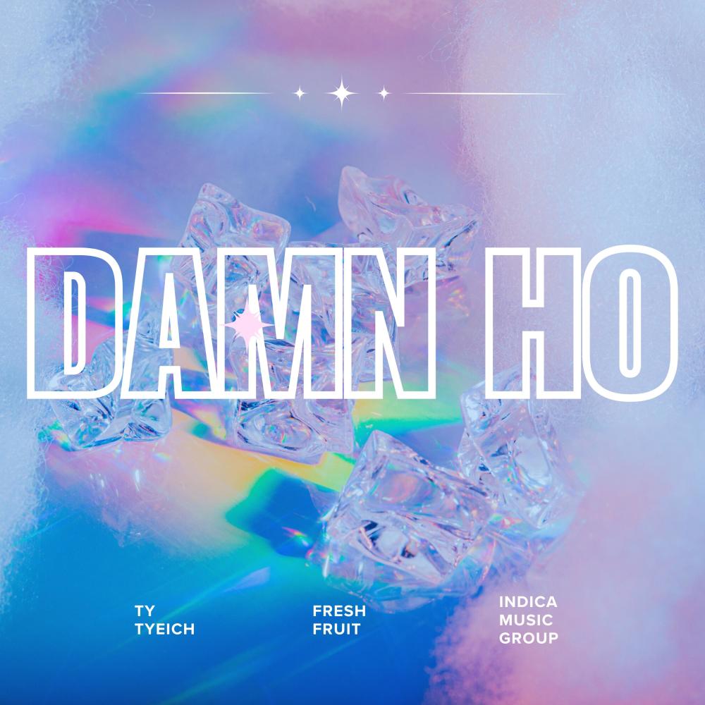 Damn (Explicit)