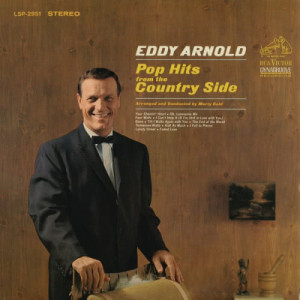 收聽Eddy Arnold的Tennessee Waltz歌詞歌曲