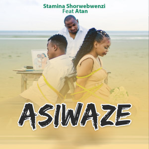 Album Asiwaze oleh Stamina Shorwebwenzi