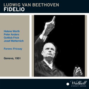 收聽Orchestre De La Suisse Romande的Fidelio op. 72: Gut, Söhnchen, gut;歌詞歌曲