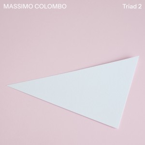 Album Triad 2 from Massimo Colombo