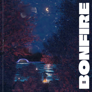 Album Bonfire oleh FIC