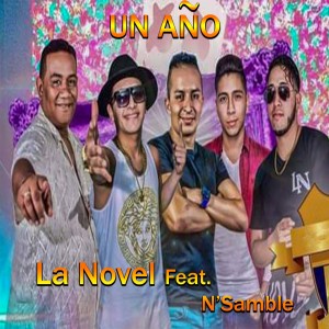 ดาวน์โหลดและฟังเพลง Un Año พร้อมเนื้อเพลงจาก LA Novel