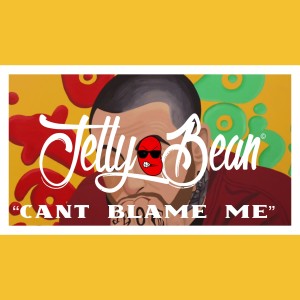 Album Can't Blame Me (Explicit) oleh Jellybean