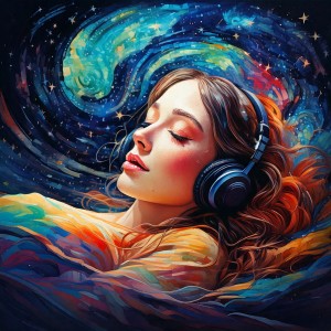 Some New Year Music的專輯Sleep Chords: Gentle Music for Nighttime