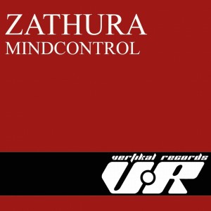Zathura的專輯Mindcontrol