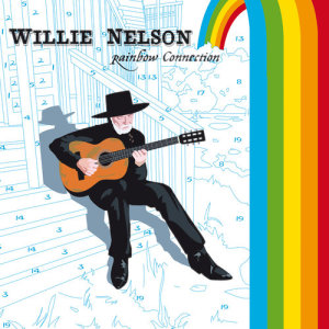 ดาวน์โหลดและฟังเพลง The Rainbow Connection (Album Version) พร้อมเนื้อเพลงจาก Willie Nelson