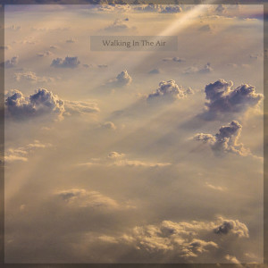 收聽Jordan Barnes的Walking In The Air歌詞歌曲