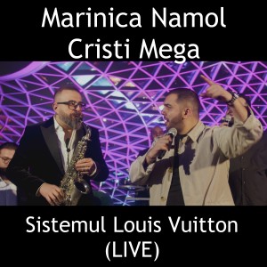 Listen to Sistemul Louis Vuitton (Live) song with lyrics from Marinica Namol