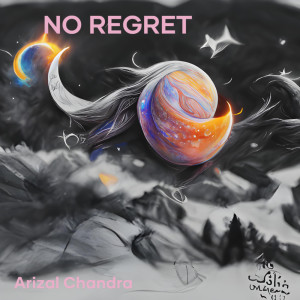 Listen to No Regret song with lyrics from Arizal Chandra