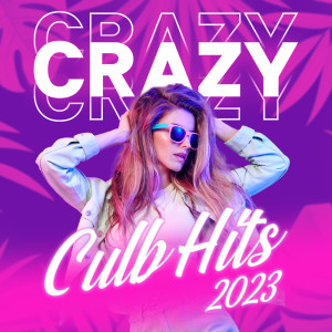 DJ Mix Master的專輯CRAZY CLUB HITS 2023