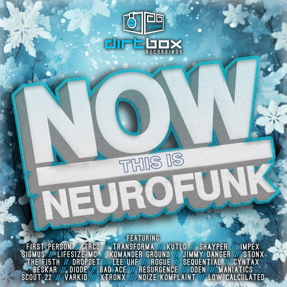The Time Is Now (Xtronx Remix)