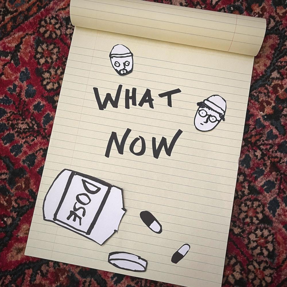 What Now