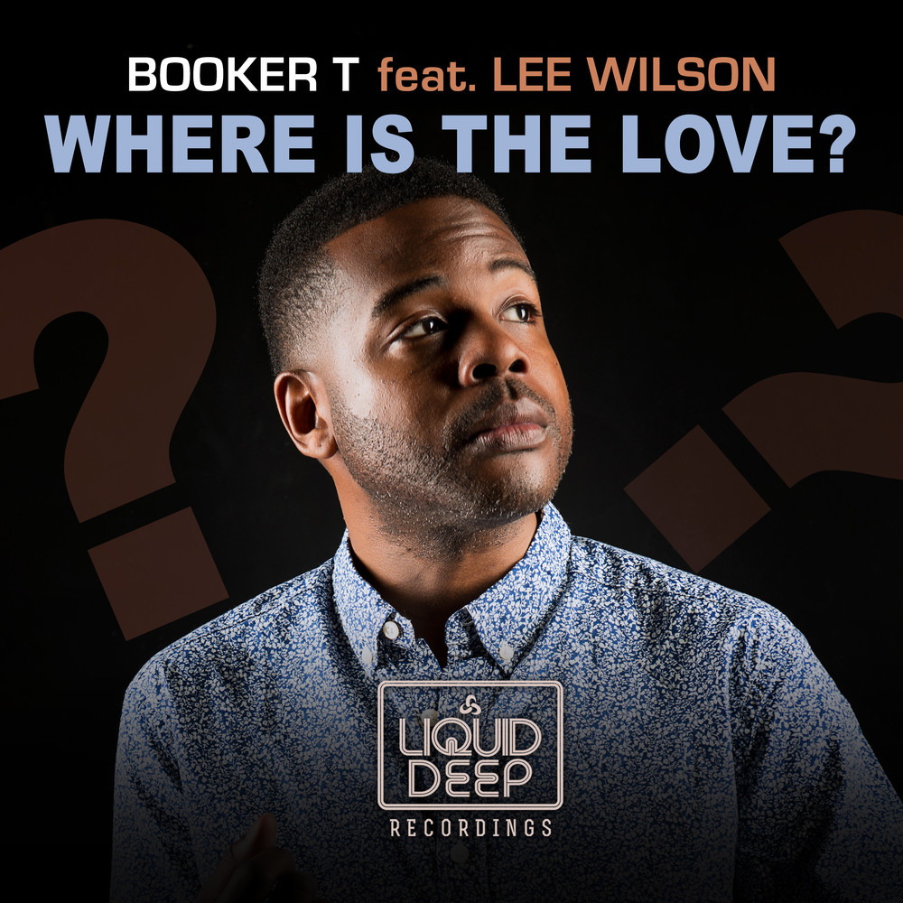 Where Is The Love? (Instrumental Mix)