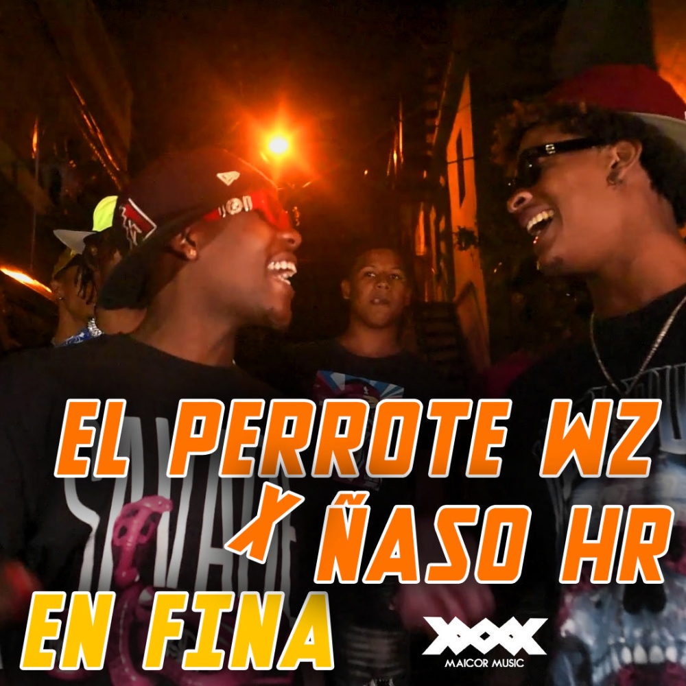 PRIVA EN FINA (feat. ÑASO & EL PERROTE WZ)