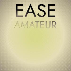 Various Artists的專輯Ease Amateur