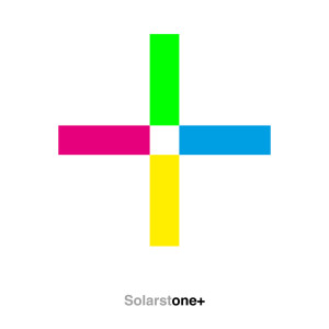 Solarstone的專輯One+