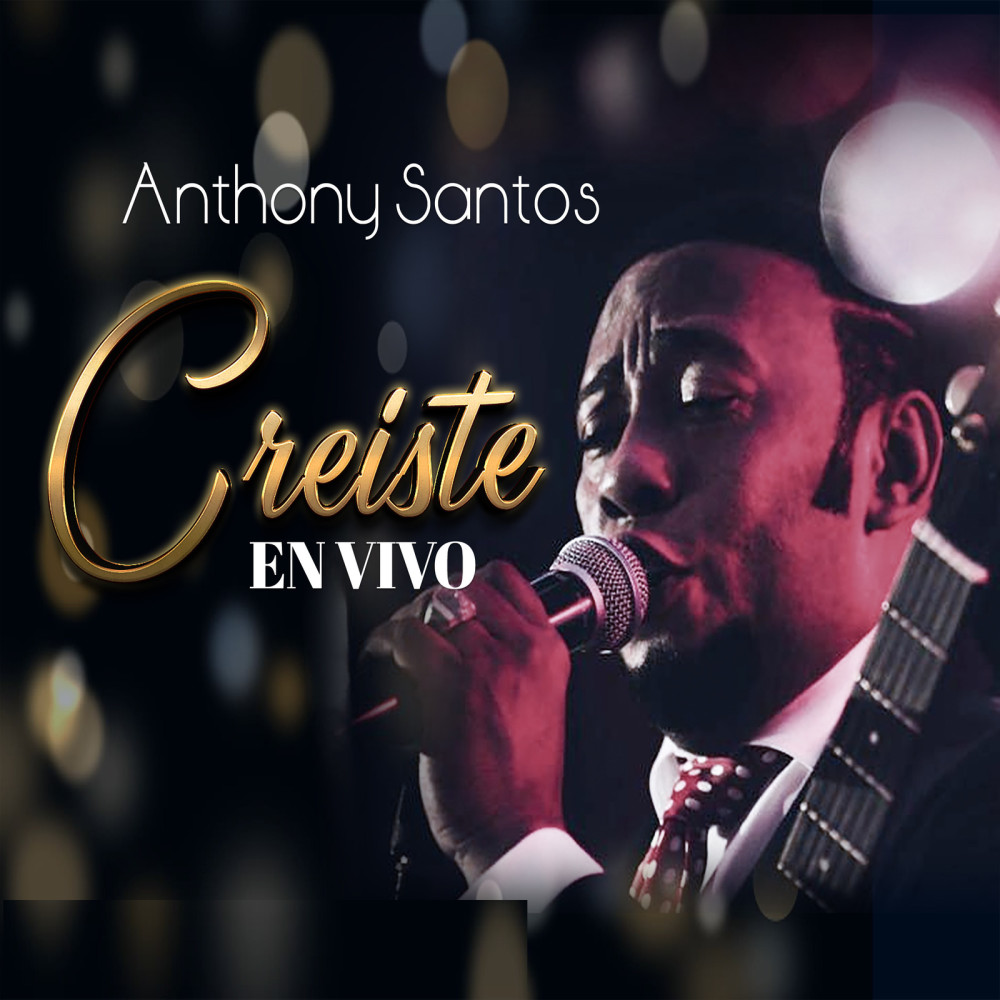 Creiste En Vivo (En Vivo)