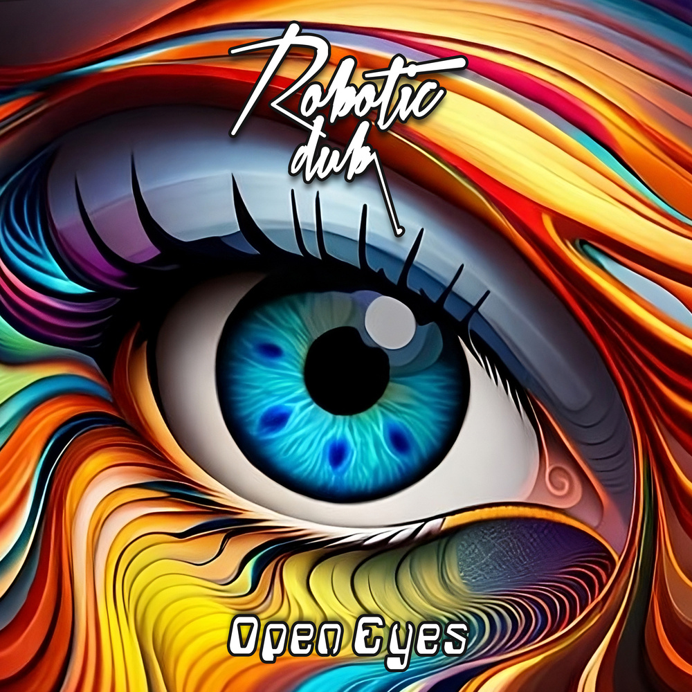 Open Eyes