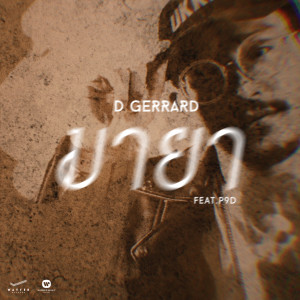 อัลบัม มายา (feat. P9D) ศิลปิน D Gerrard