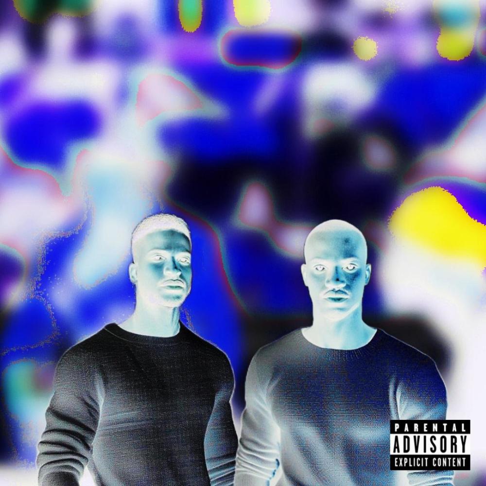 Is It Just Me (feat. Bonny Gas) (Explicit)