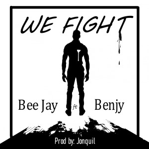 Benjy的專輯We Fight