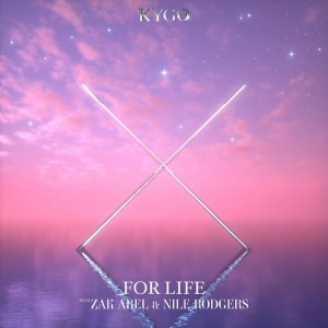 อัลบัม For Life ศิลปิน Kygo