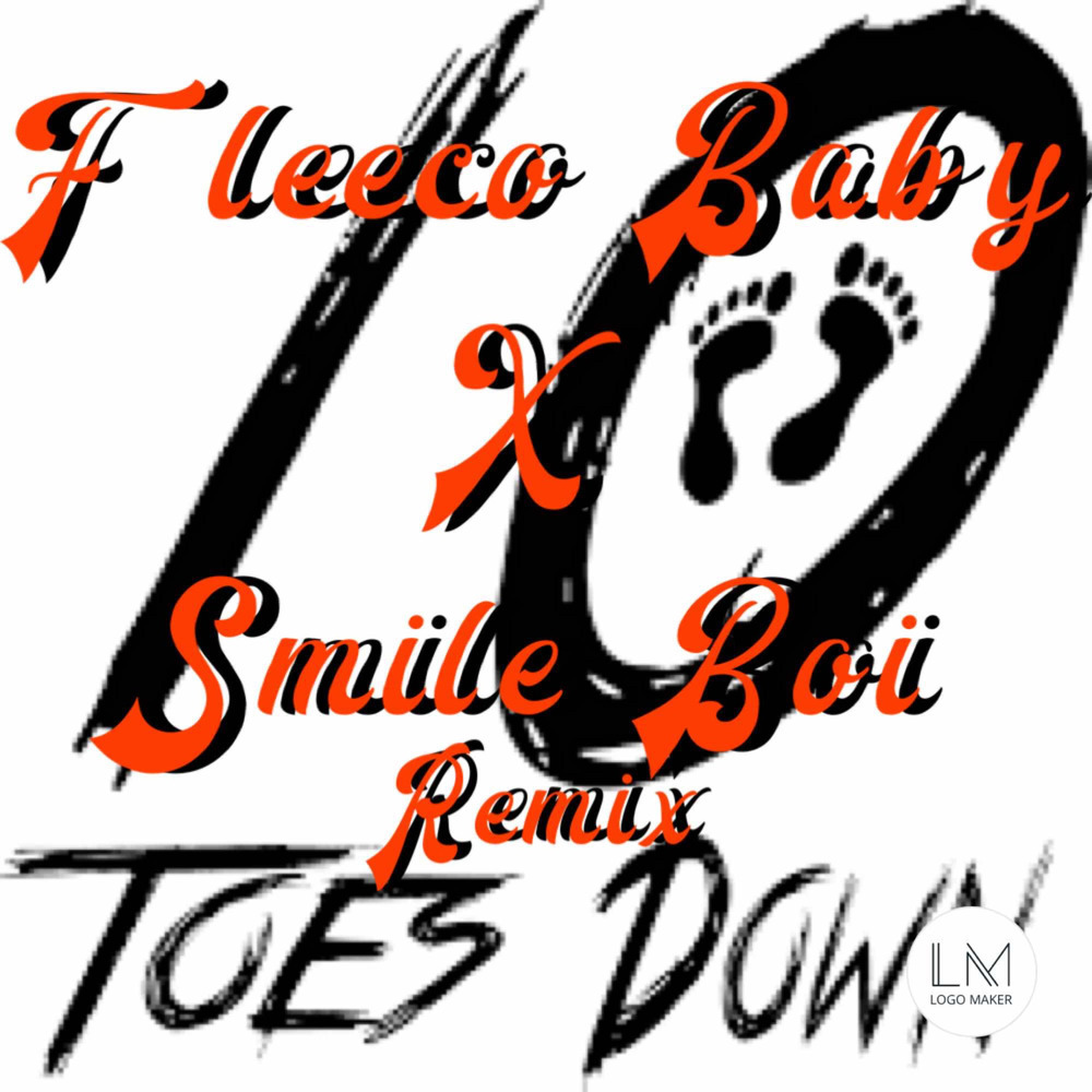 Ten Toes Pt 2 (Explicit)