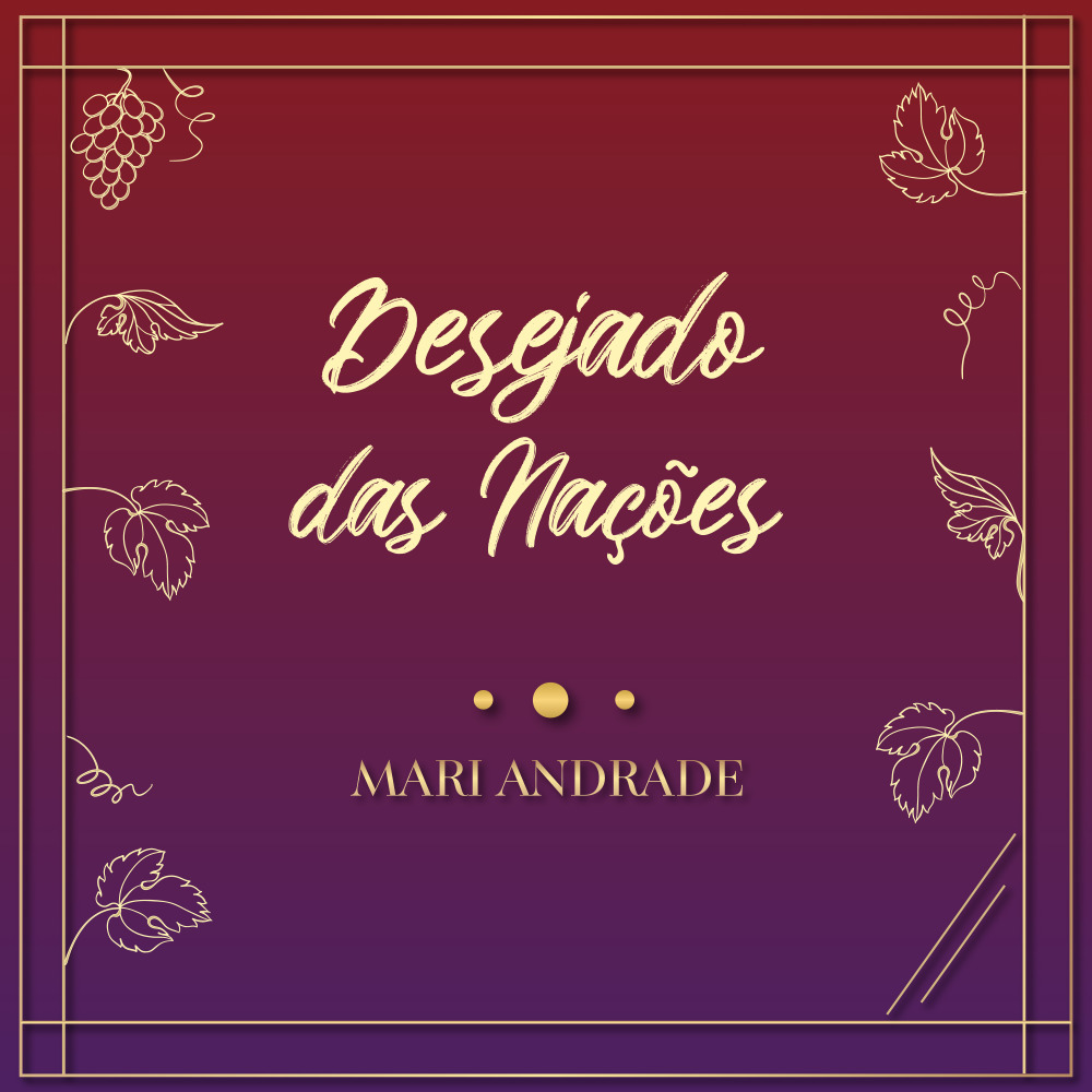 Desejado das Nações