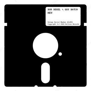 Listen to Hey song with lyrics from Dor Dekel